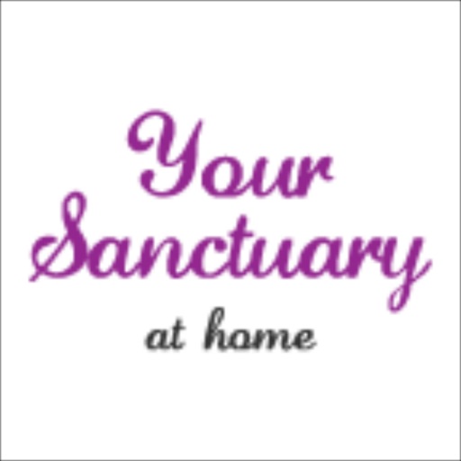 Your Sanctuary at home