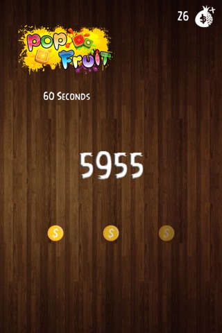 Pop Fruit: Juice Splash Party Online screenshot 4