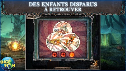 Screenshot #3 pour Sable Maze: Sullivan River - Objets cachés, mystères, puzzles, réflexion et aventure