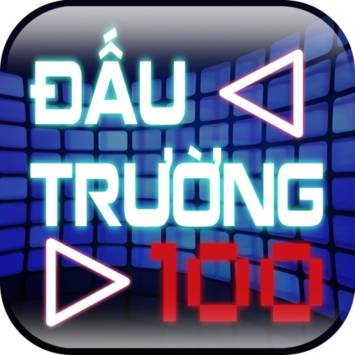 Đấu Trường 100 - chơi game thử thách trí tuệ hay, vui, hot, phiên bản mới nhất Icon