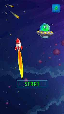 Game screenshot Alien Galaxy Shooter apk