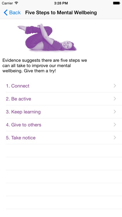 Bromley School Health Matters