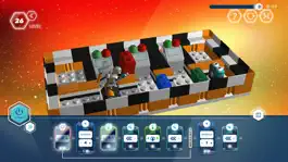 Game screenshot Robot School. Programming For Kids hack