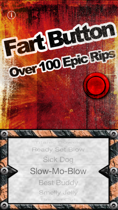 Fart Button - Epic Rip Edition with Over 100 Epic Ripsのおすすめ画像4