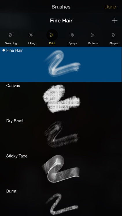 Sketch Hack - paint sketch draw