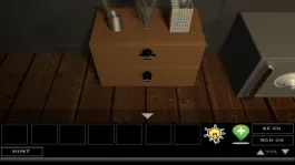 Game screenshot Escape Cafe - Testing Whether You Are A Genius? hack