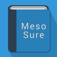 Meso Sure app not working? crashes or has problems?