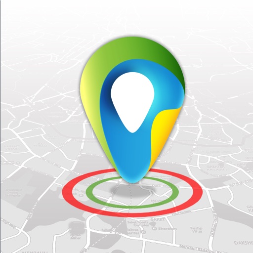 iLocal Maps : Local places,Navigation route, Street View, Public Transit Schedules