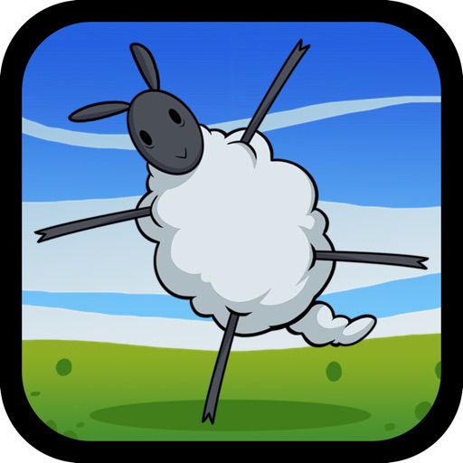 Sheep Toss icon