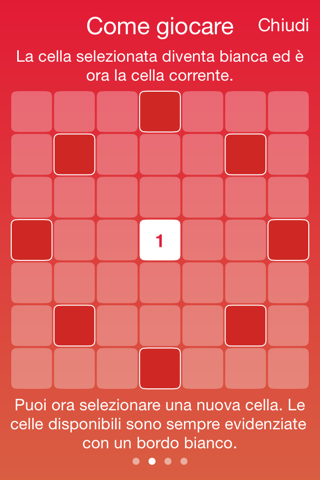 Perfect Grid - addictive puzzle numbers game! screenshot 4