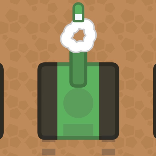 Tank Attack - Tank Revenge icon