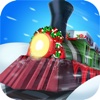 Xmas Train 3D Deluxe