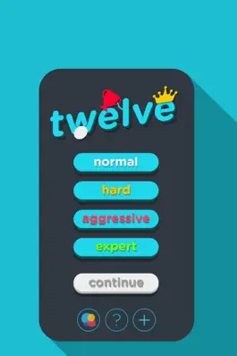 Game screenshot twelve - hardest puzzle apk