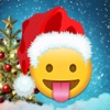 Christmas Emoji Keyboard Pro