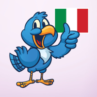 Speak Italian - Free Language Tutor with Flashcards and Native Voice