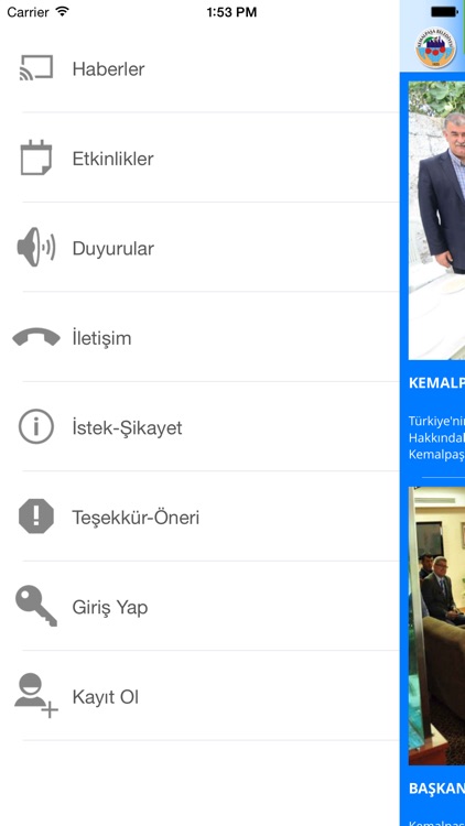 Kemalpaşa Belediyesi screenshot-4