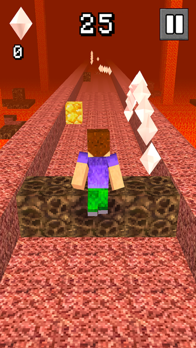 Nether Runのおすすめ画像5