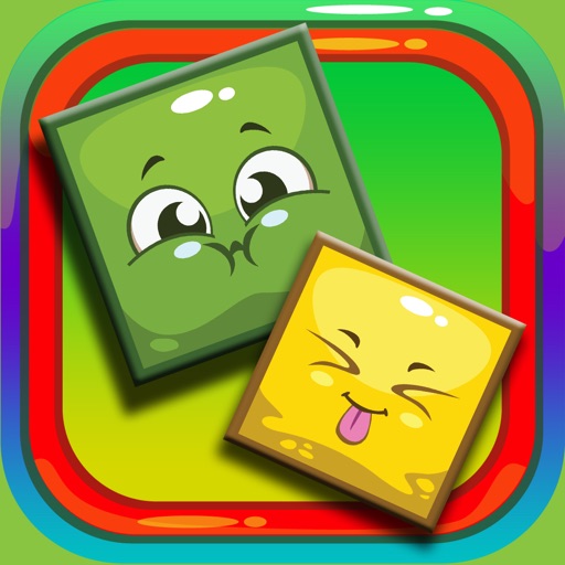 BEJ Avatars - Match-4 Puzzle Game iOS App