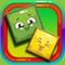 BEJ Avatars - Match-4 Puzzle Game