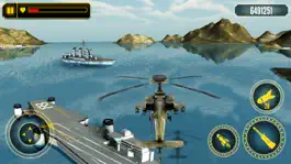 Game screenshot Helicopter Battle Combat 3D hack