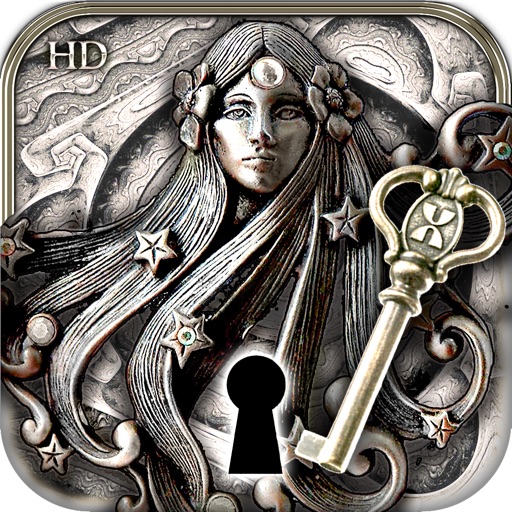 Agatha's Puzzles : HIDDEN OBJECTS Icon