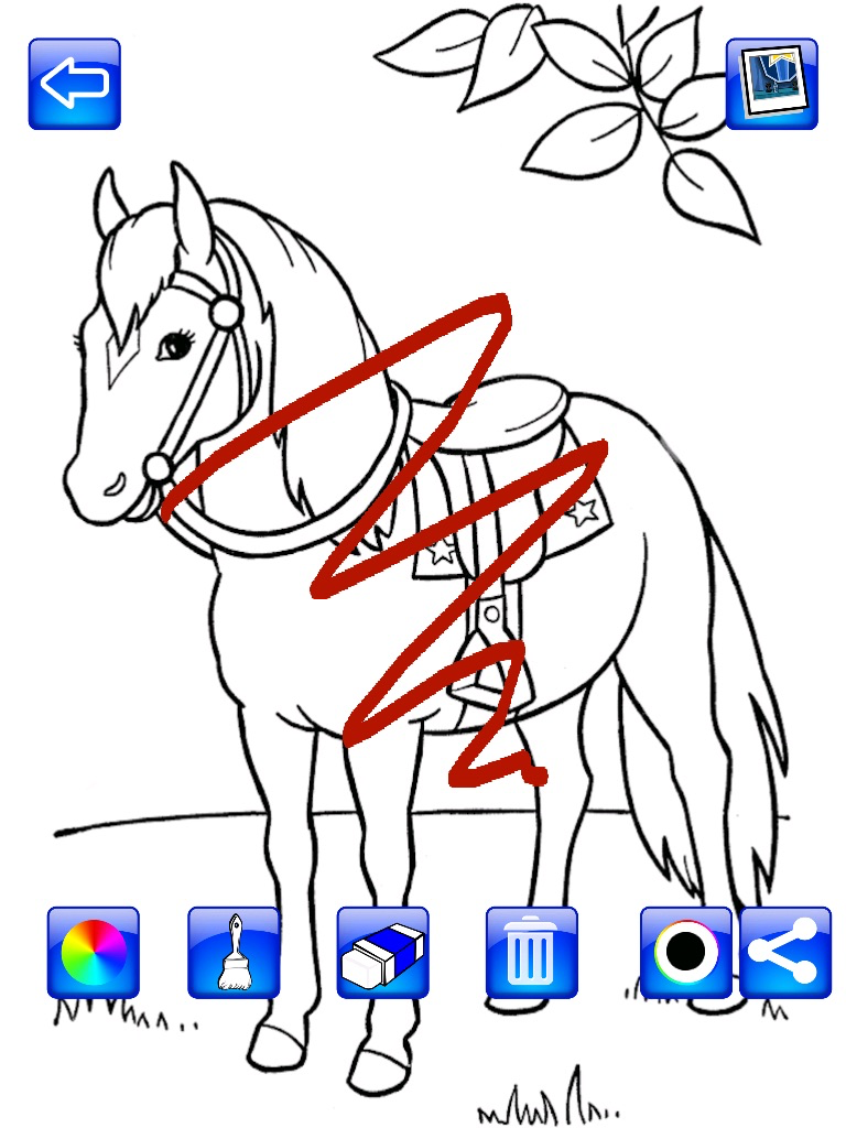 Drawing Pad For Toddlers 2