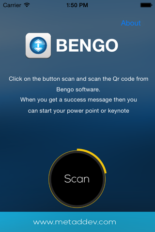 Bengo screenshot 2