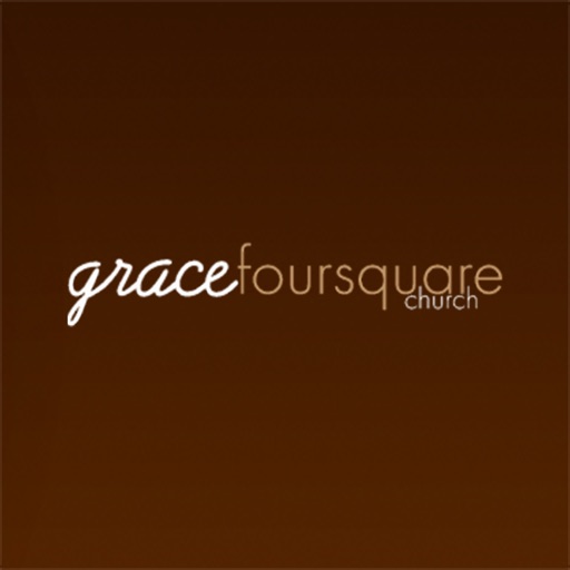 Grace Foursquare Church