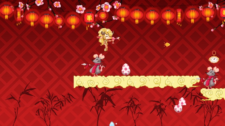 Alice's Year of Goats screenshot-3
