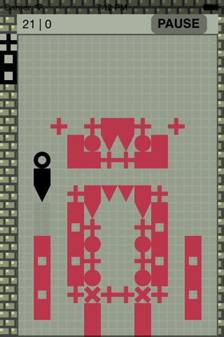 Blocks Fall screenshot 4