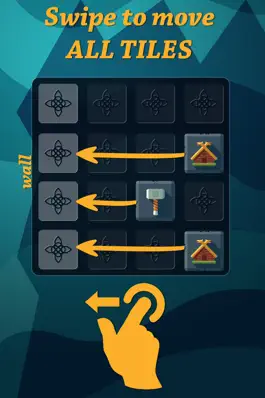 Game screenshot Game of Artifacts ™ - Solve The Puzzle! apk