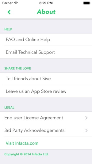 Sive(圖5)-速報App