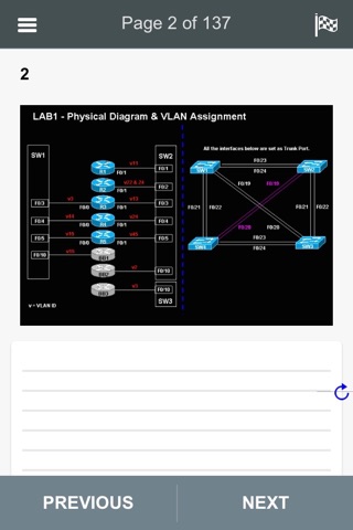 CCIE-R&S Mock LAB PT-1 screenshot 3