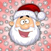 Santa Everywhere See Santa Claus For Real This Christmas with Santa-scope FREE