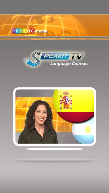 SPANISH - Speakit.tv (Video Course) (5X004ol)