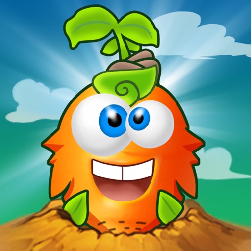 Pull Carrot icon