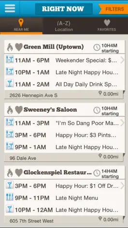 Game screenshot Happy Hour Now mod apk