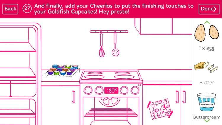 Annabel Karmel Family Cooking screenshot-4