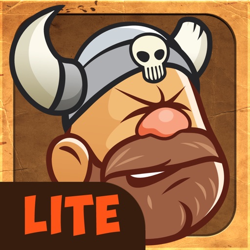 Viking Tales Lite