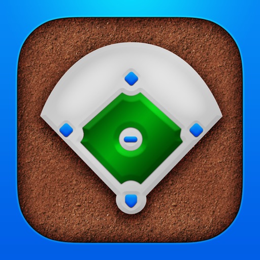 Baseball Stat Tracker