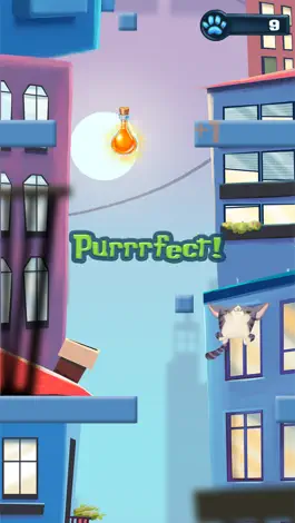 Game screenshot SnapCat - Cat jumping game hack