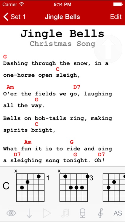Perfect Guitar Song Book