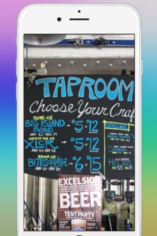 Taprooms - Your guide to nearby breweries and the beer they brew screenshot 4