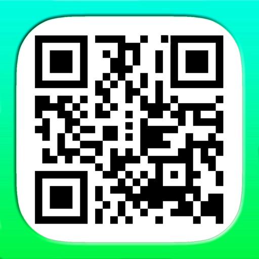 Laser scan QR code and Barcode Reader Perfectly