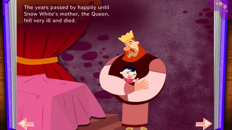 Snow White and the Seven Dwarfs - PlayTales