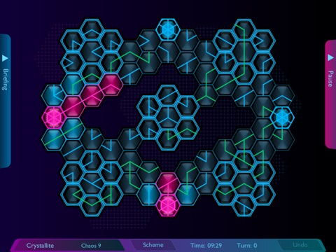 Hexoscope Free! screenshot 4