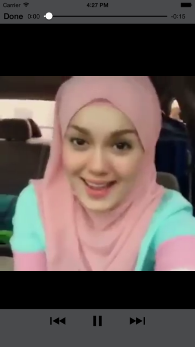 How to cancel & delete Viral Malaysia from iphone & ipad 4