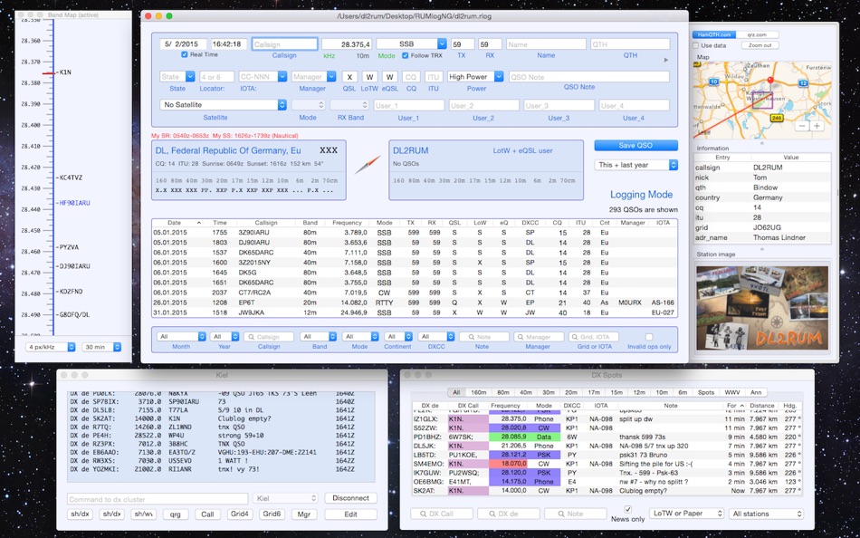 RUMlogNG - 5.16 - (macOS)