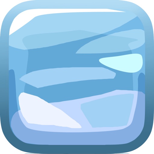 Best Frozen Ice Cube Drop Smash Puzzle Pro iOS App