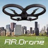 Drone Dance for AR.Drone